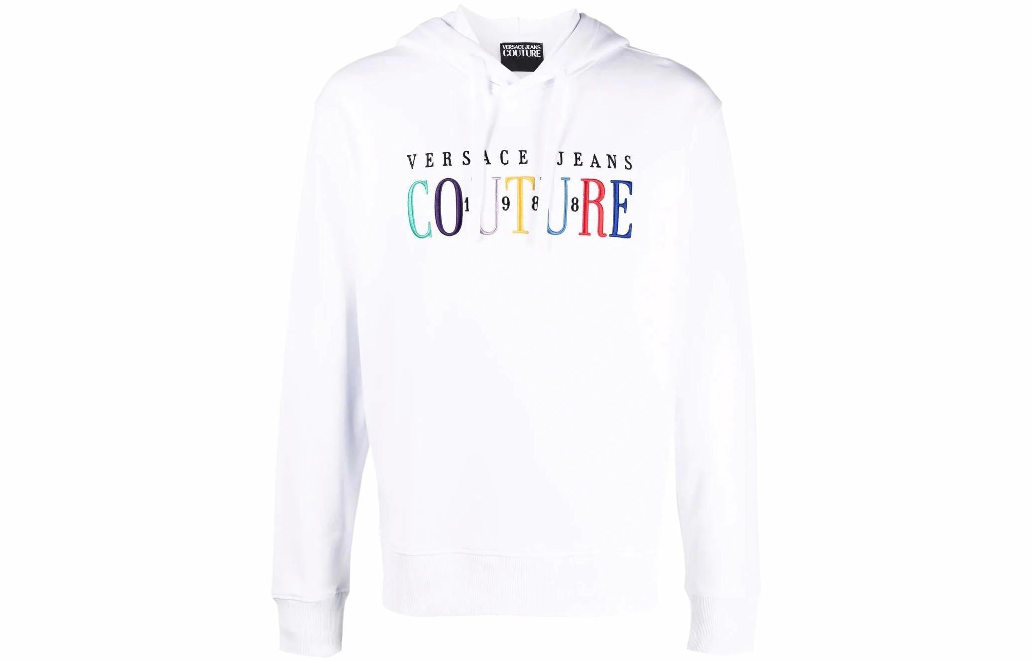 VERSACE JEANS COUTURE SS22 Logo