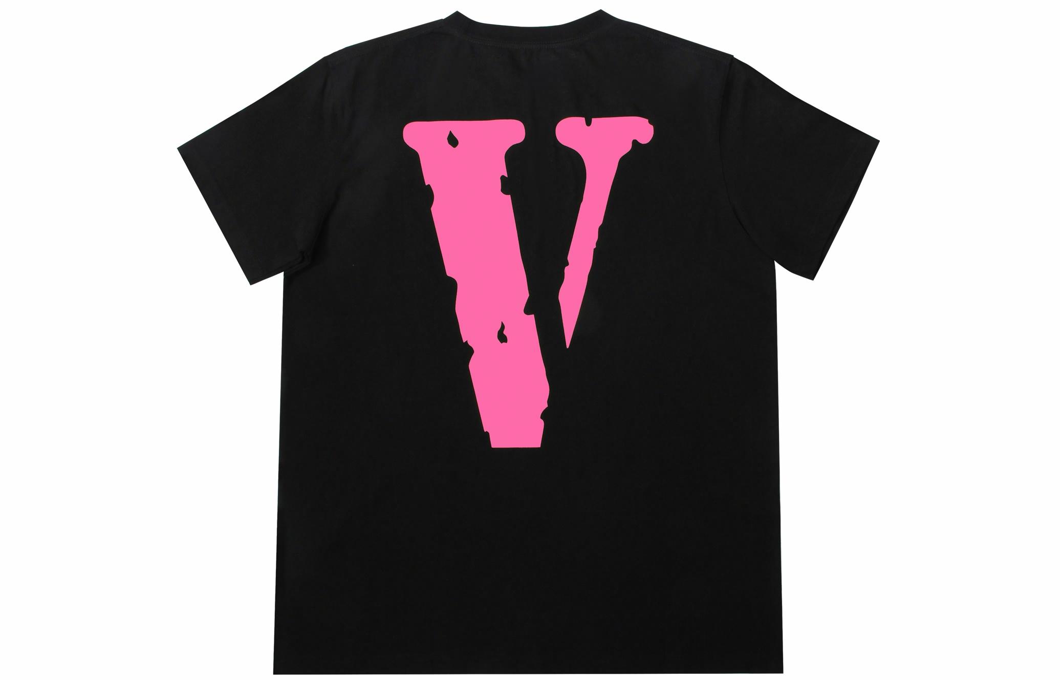 VLONE Staple Hoodle LogoT