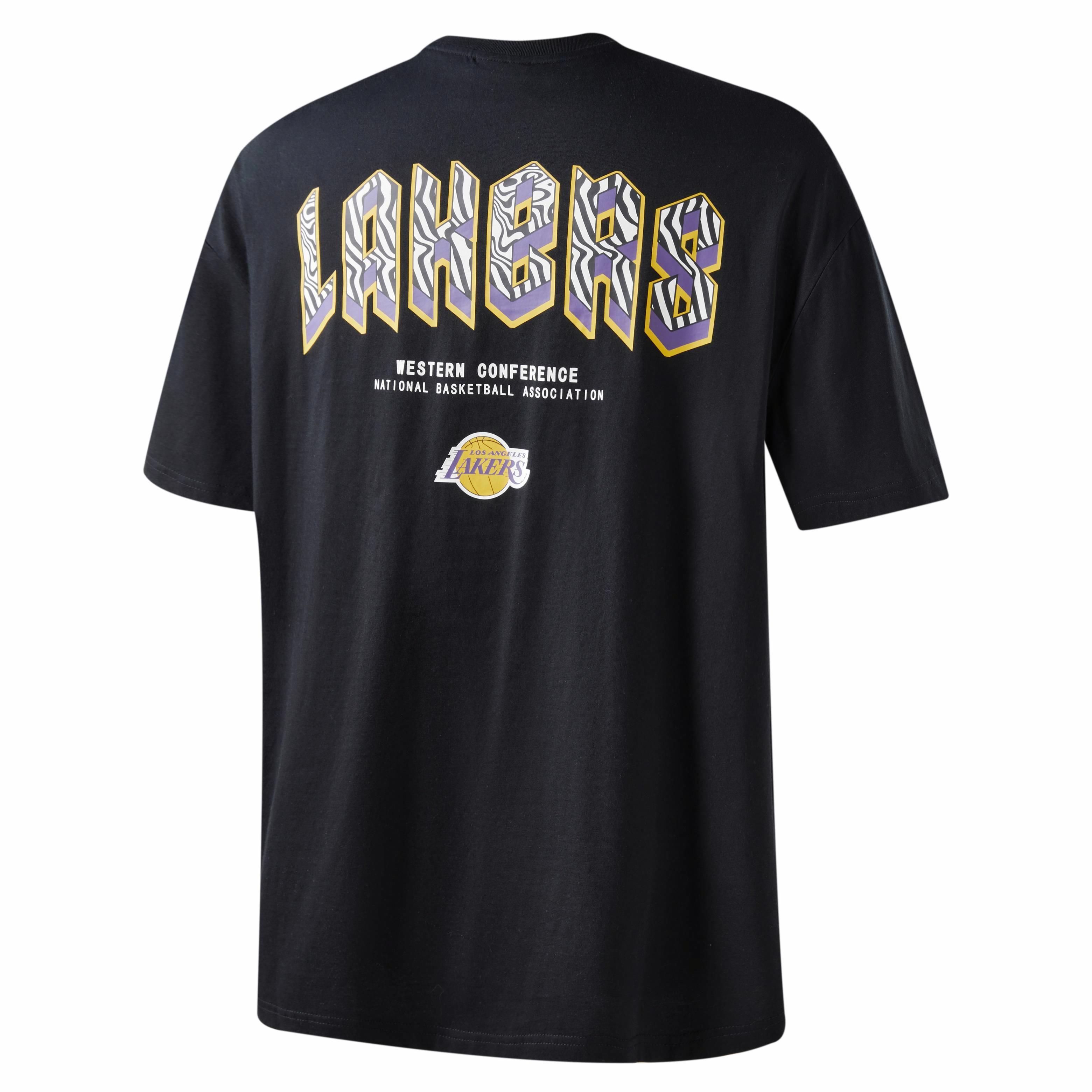 NBA T