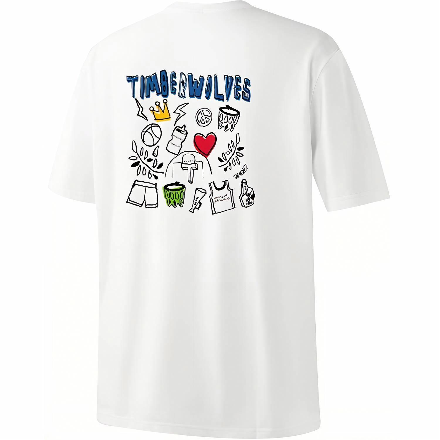 NBA T