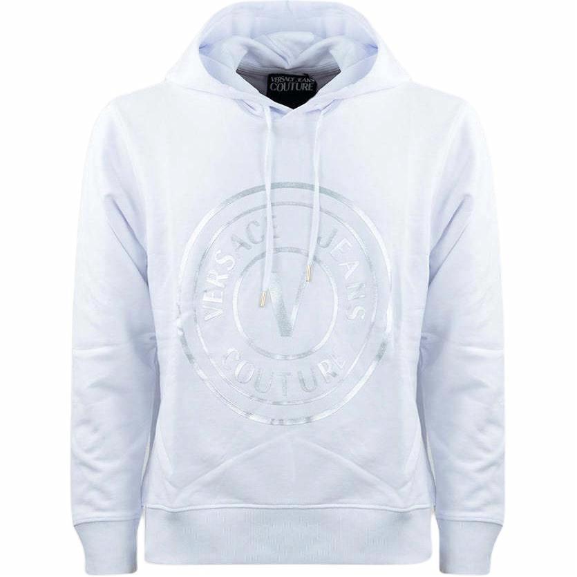 VERSACE JEANS COUTURE SS22 Logo