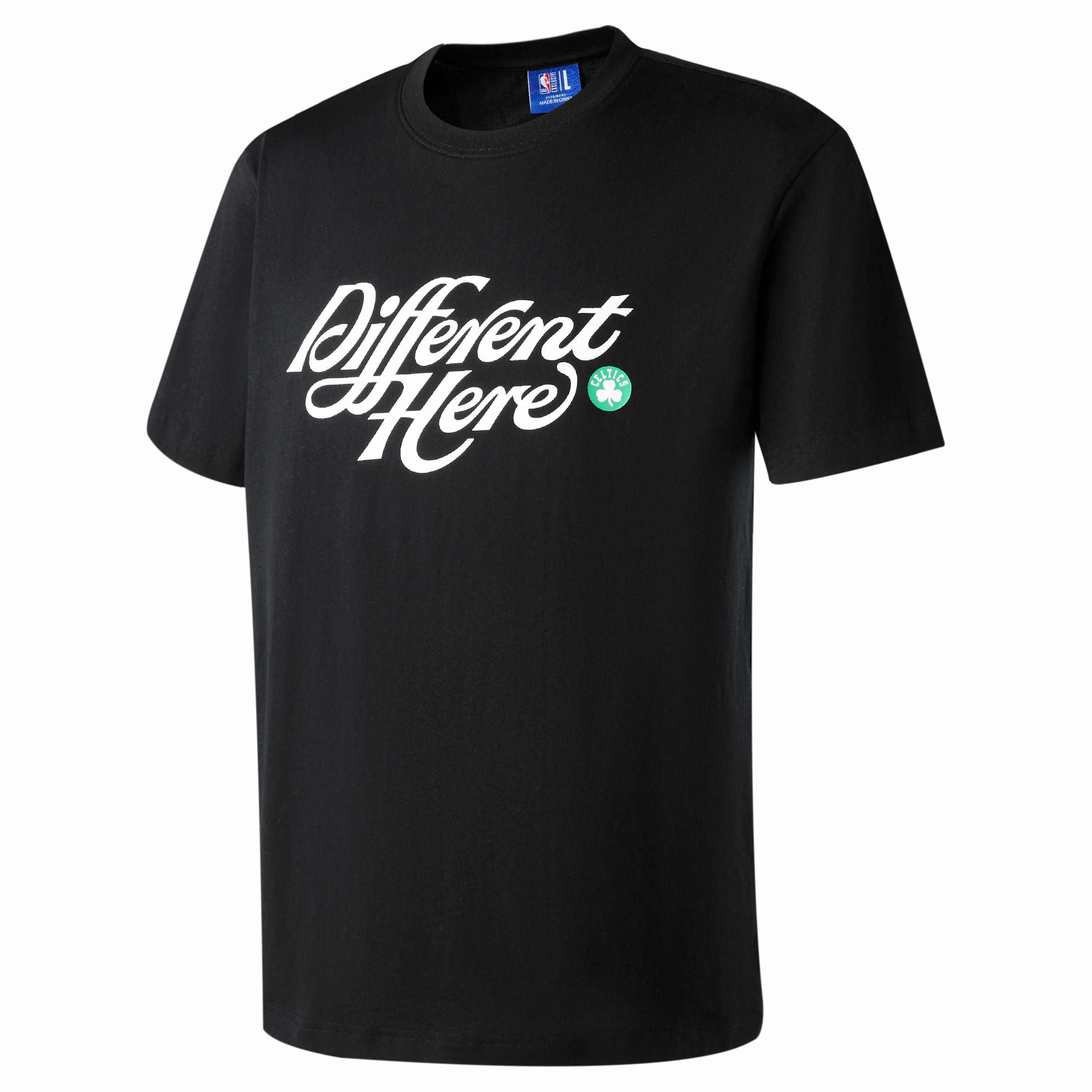 NBA T