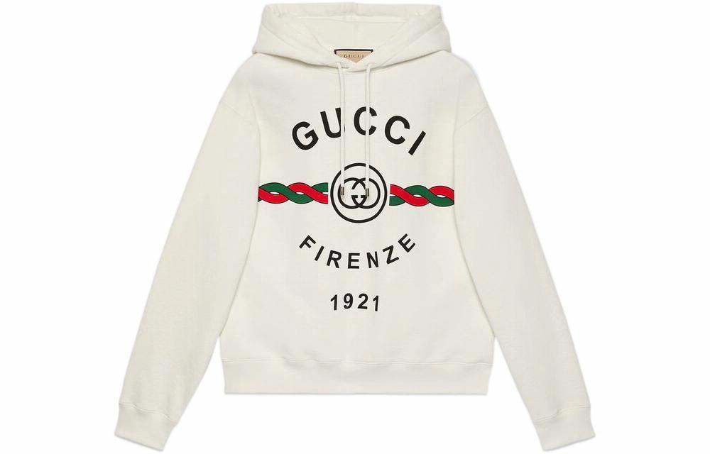 GUCCI SS22 1921 Logo