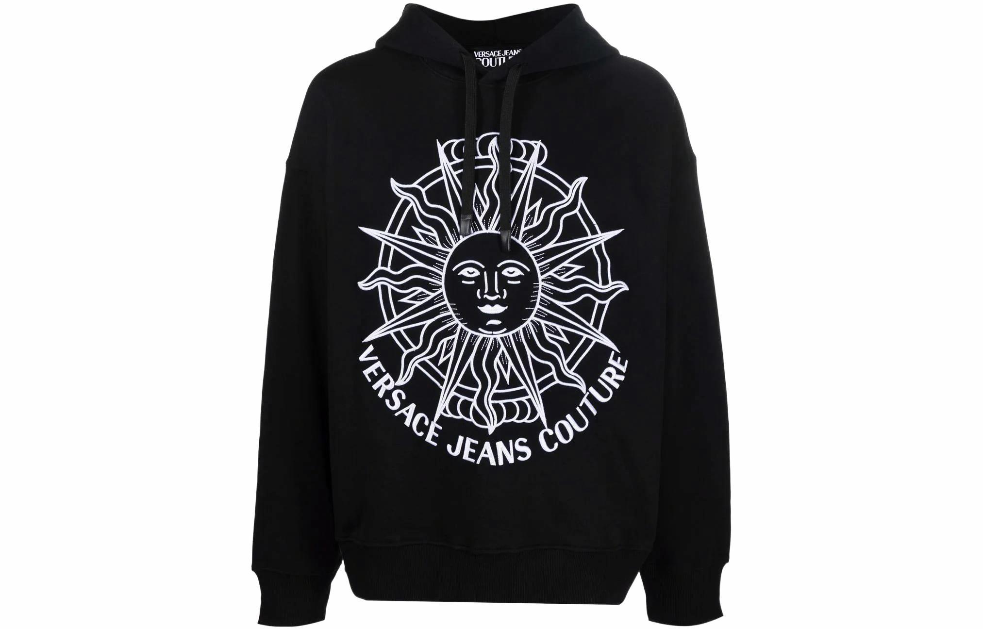 VERSACE JEANS COUTURE SS22 Logo