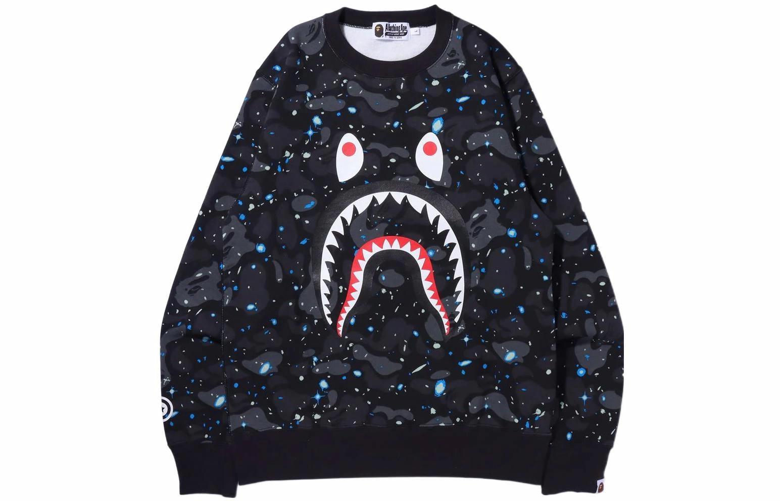 A BATHING APE BAPE