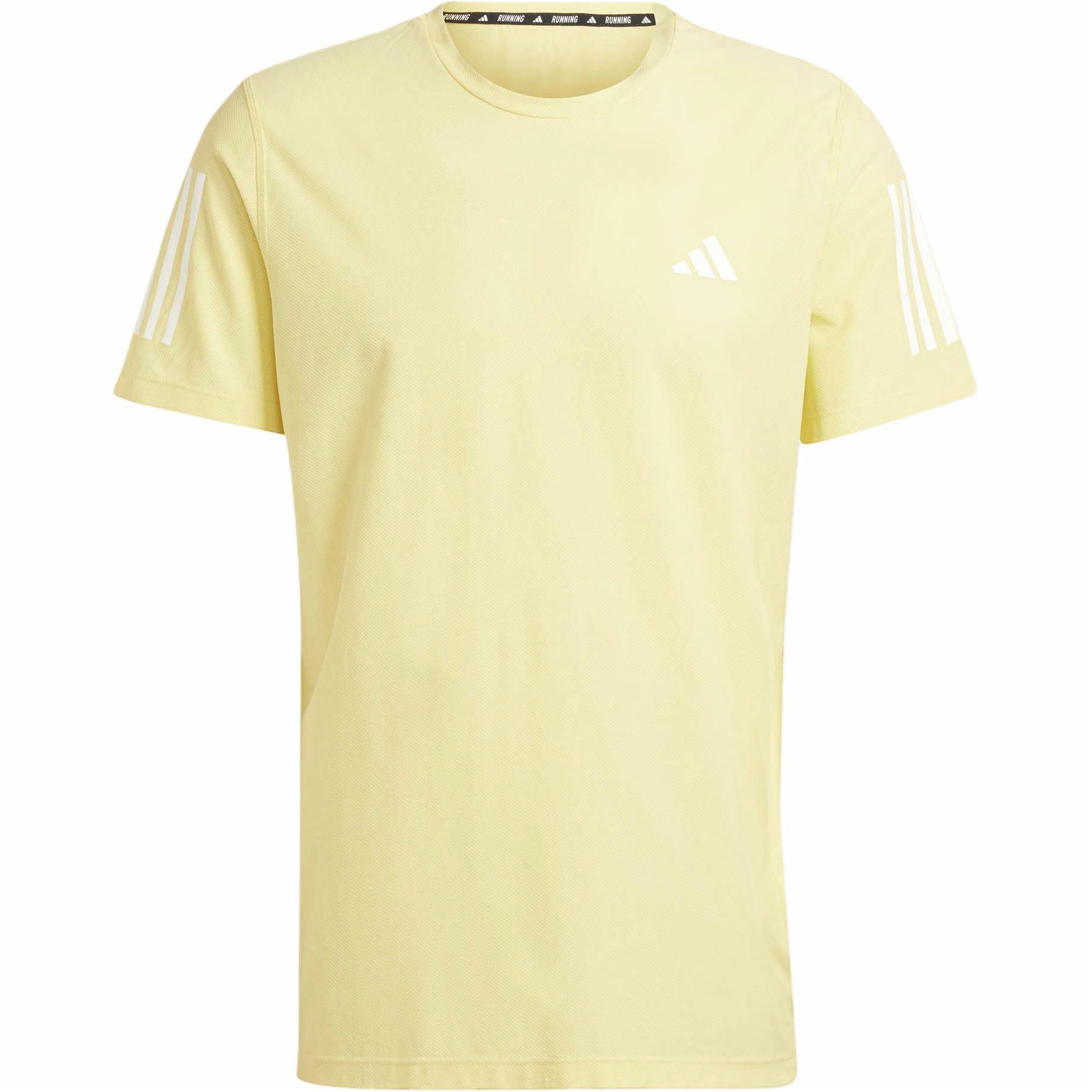 adidas OWN THE RUN TEE T