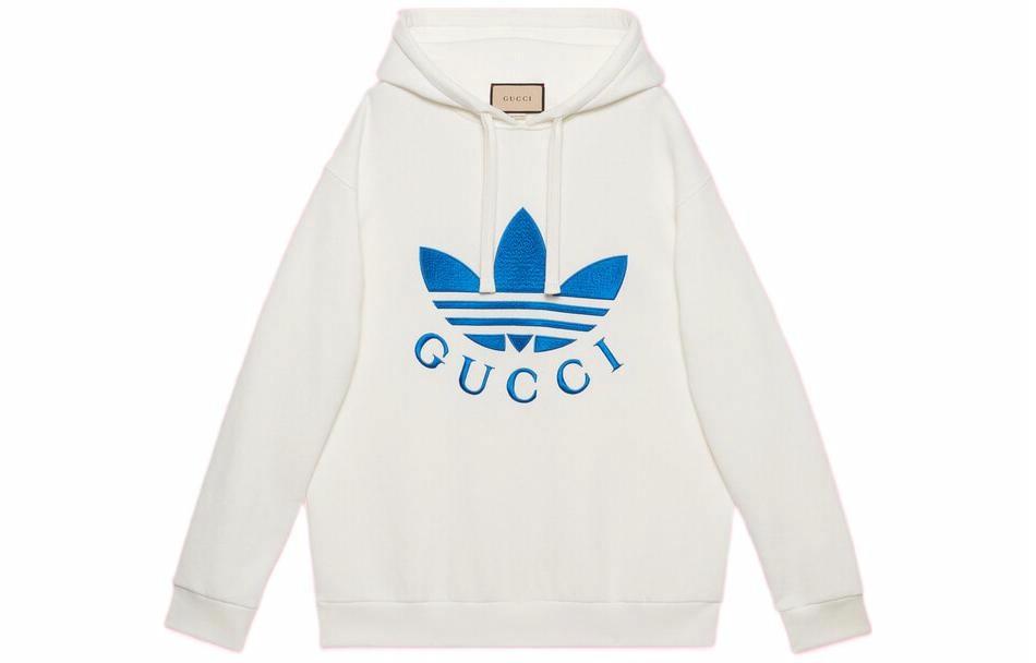 GUCCI GUCCI X ADIDAS x adidas originals SS22 Logo