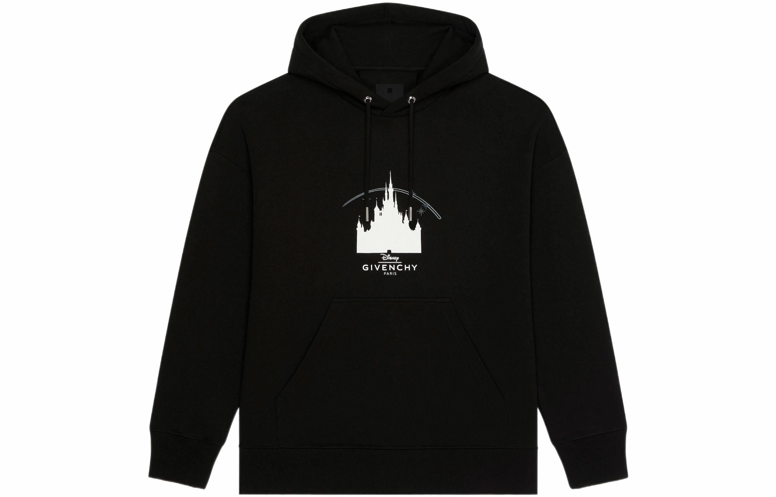 GIVENCHY Givenchy x Disney 101 Logo