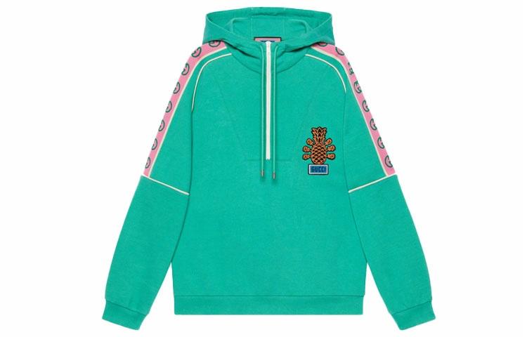 GUCCI SS22 Logo