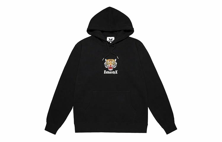 ED HARDY X LOGO