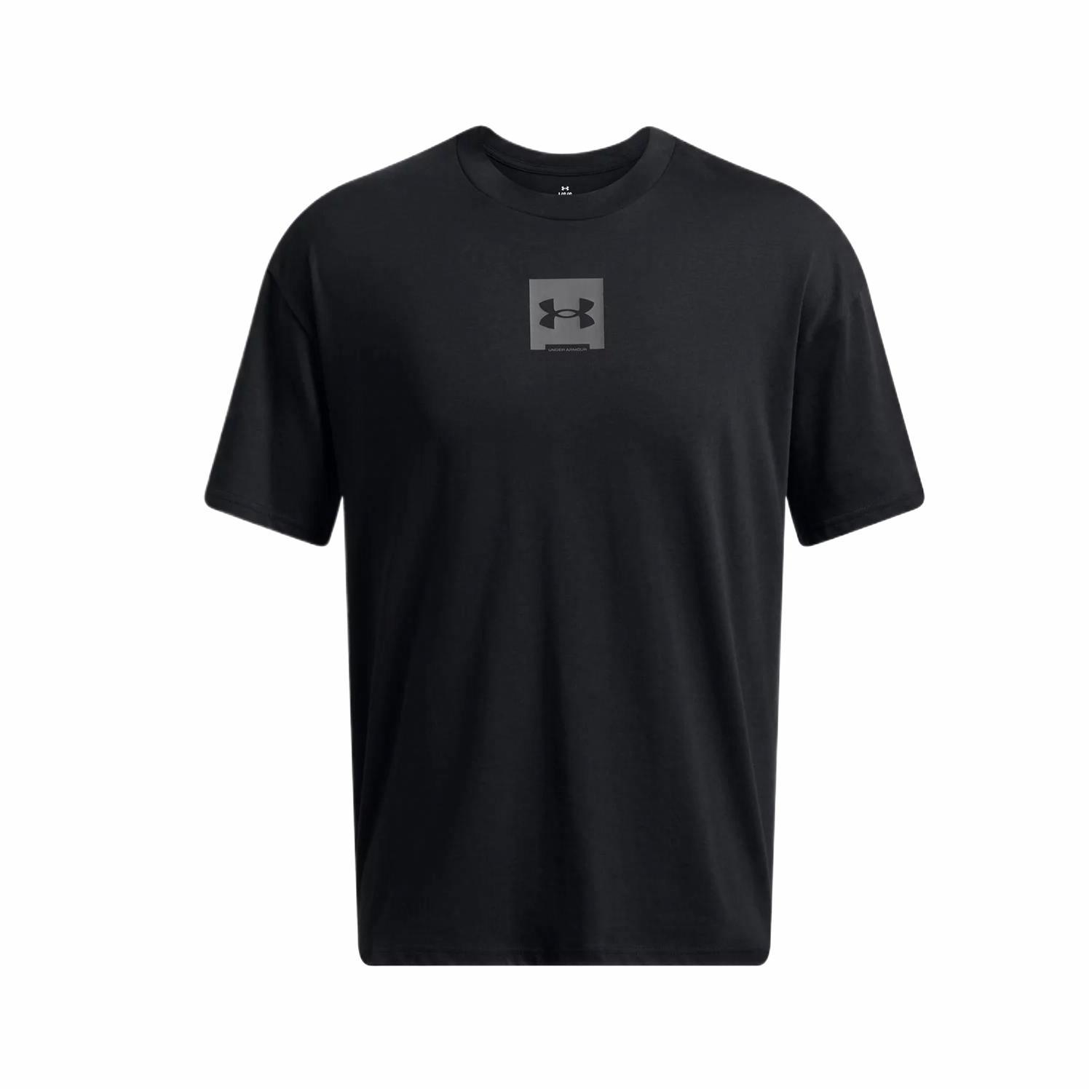 Under Armour UA SM Box LogoT