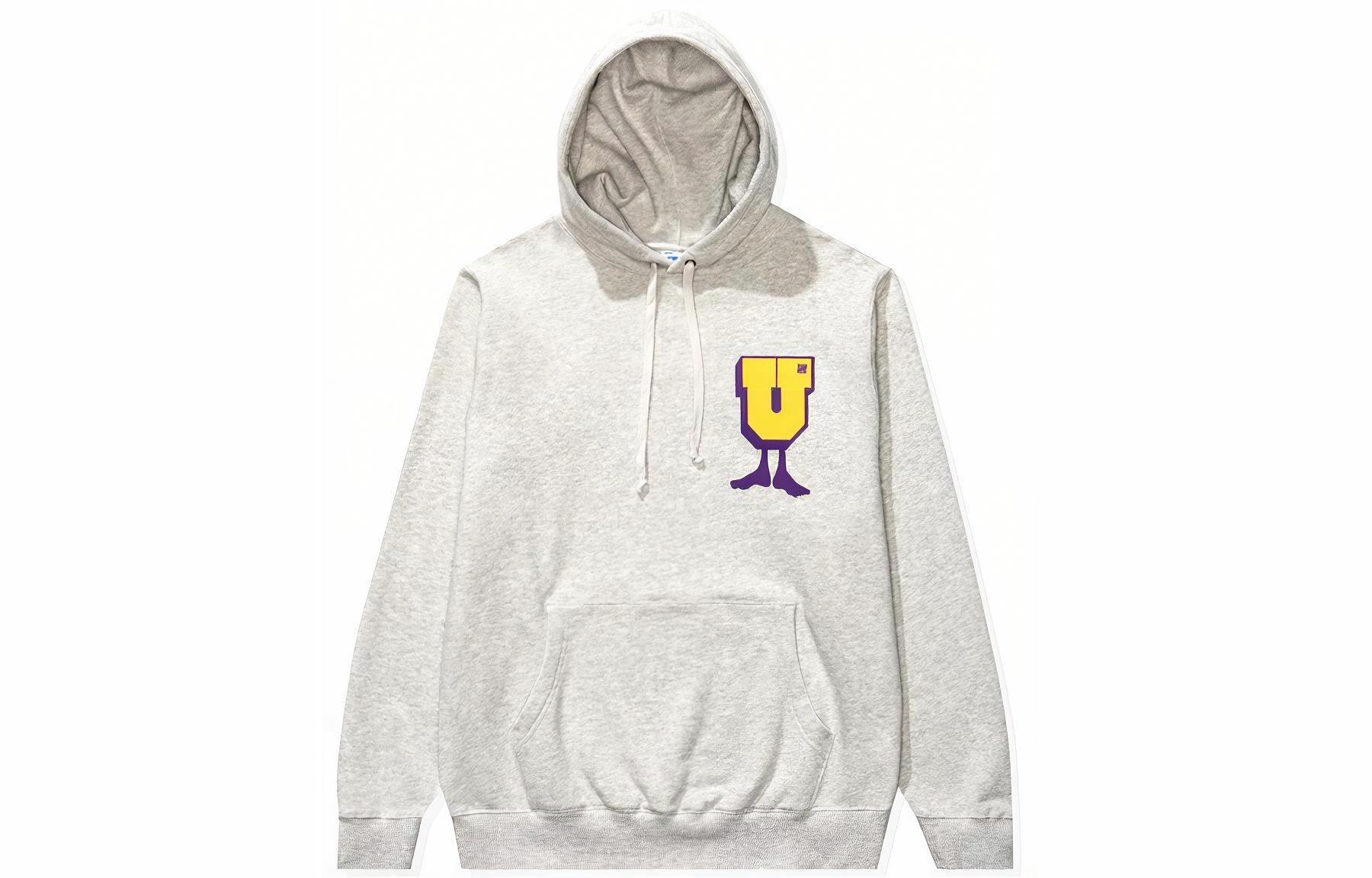 UNDEFEATED FW23 ULogo