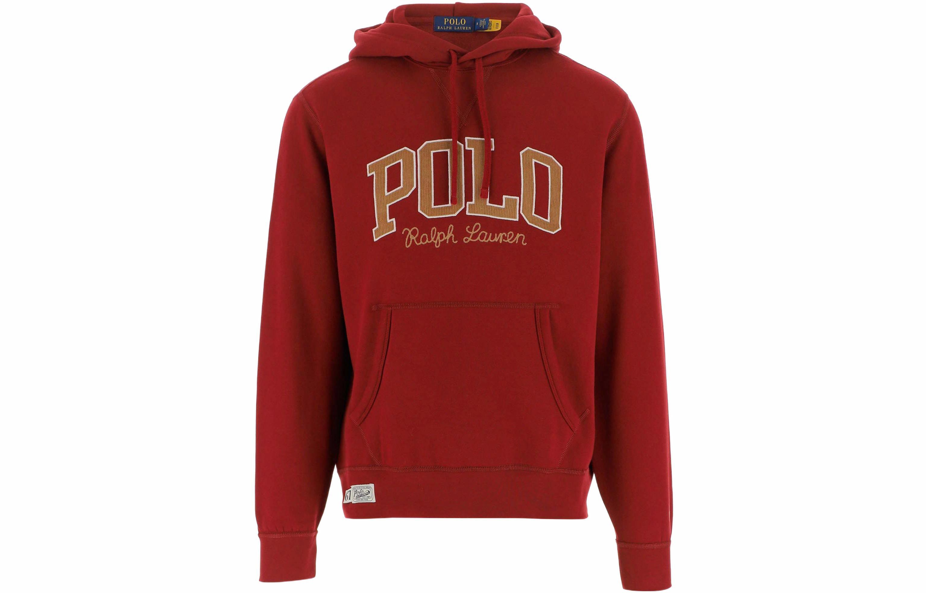 Polo Ralph Lauren FW22 Logo