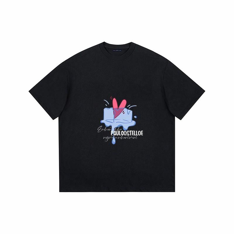 PAUL COSTELLOE T