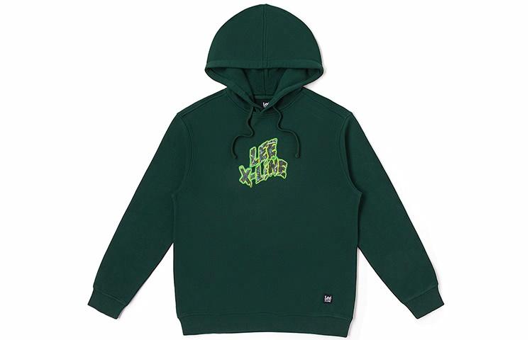 Lee FW23 Logo