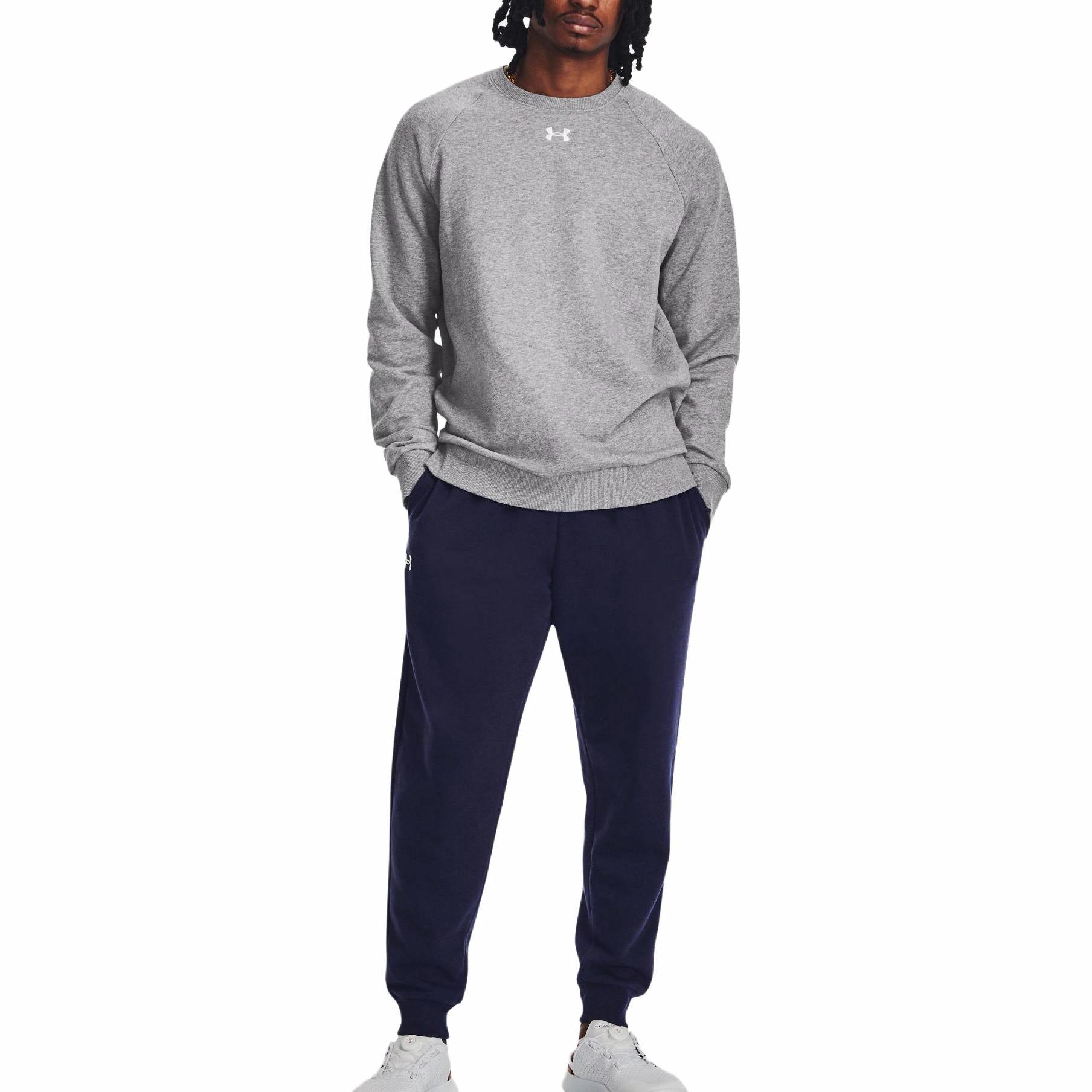 Under Armour Ua Rival Fleece Crew