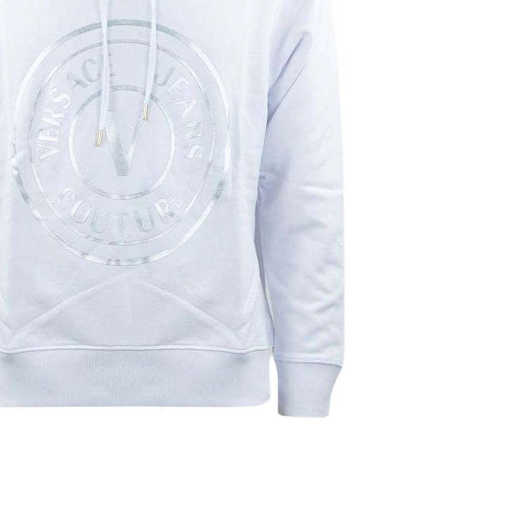 VERSACE JEANS COUTURE SS22 Logo
