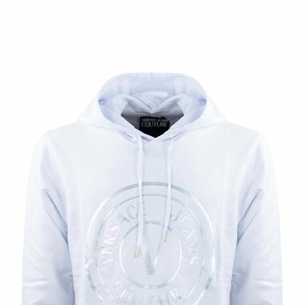 VERSACE JEANS COUTURE SS22 Logo
