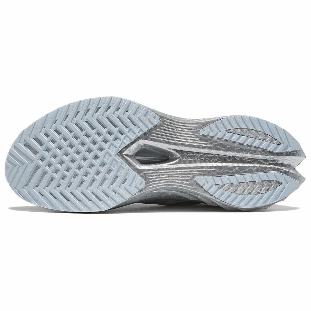 Saucony Endorphin Speed 4