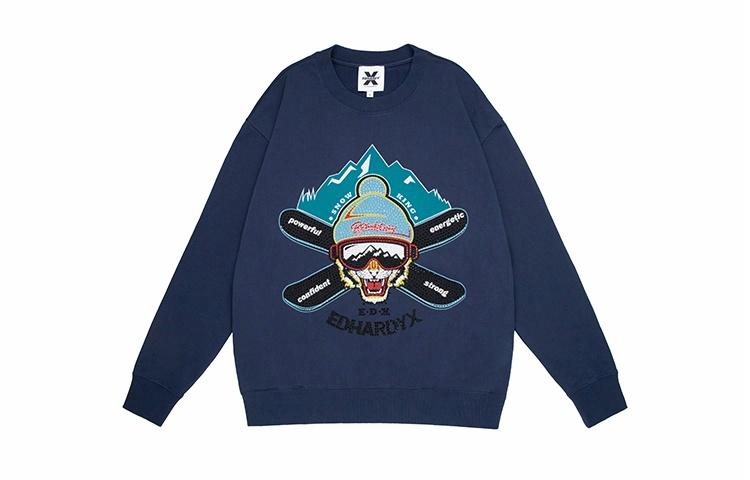ED HARDY X Logo
