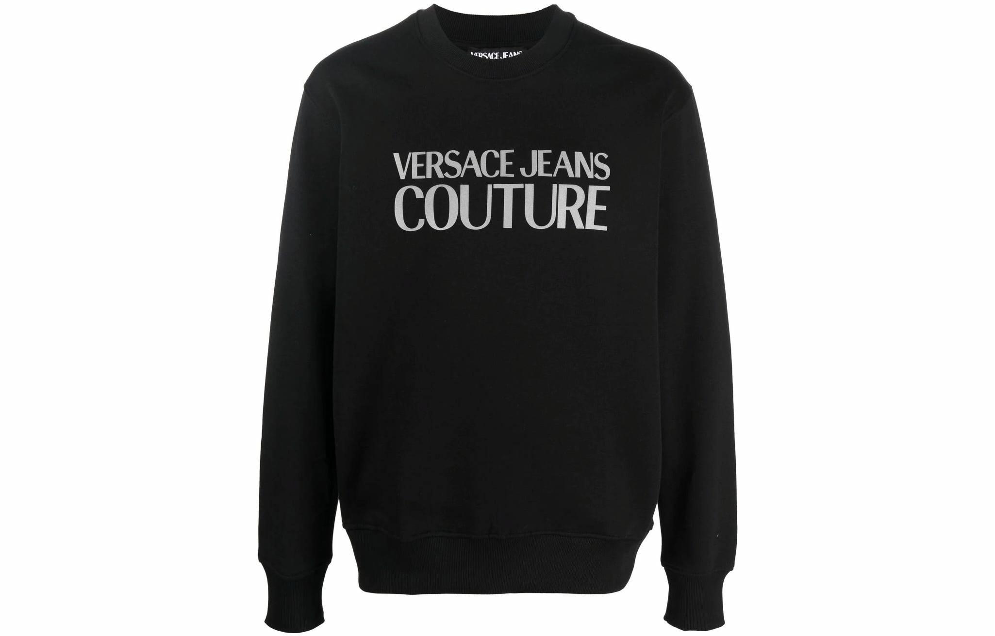 VERSACE JEANS COUTURE FW22 Logo