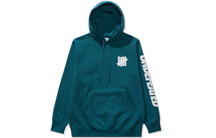 UNDEFEATED Logo