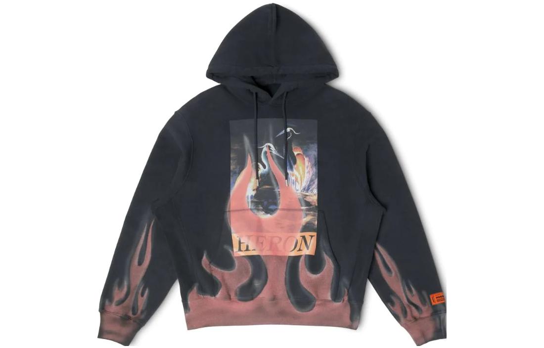 HERON PRESTON FW22