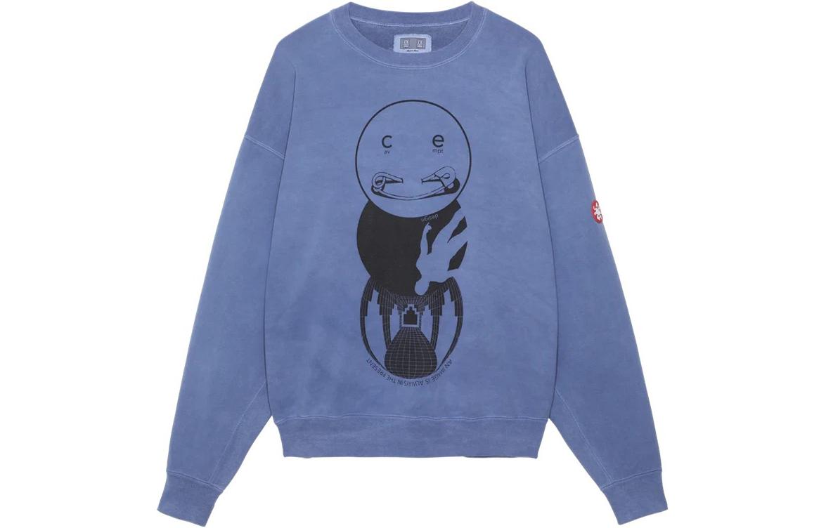Cav Empt FW22