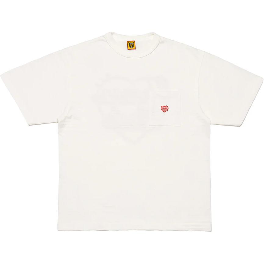 HUMAN MADE FW24 logoT