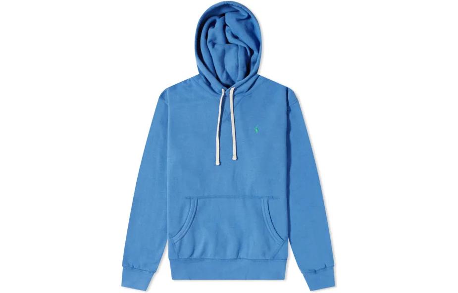 Polo Ralph Lauren FW22 Logo