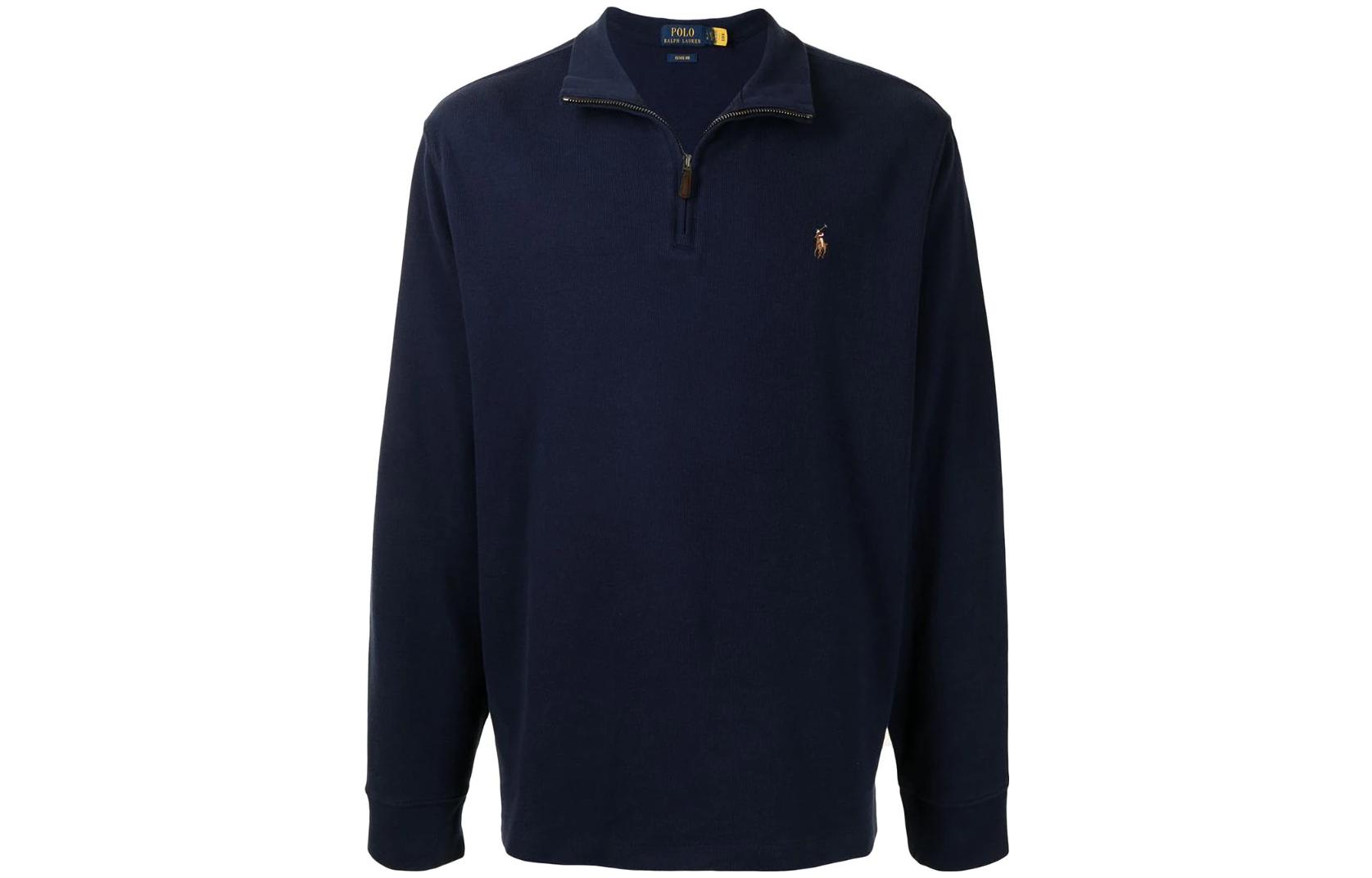 Polo Ralph Lauren FW22 Logo