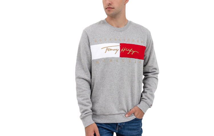 Tommy Hilfiger Logo