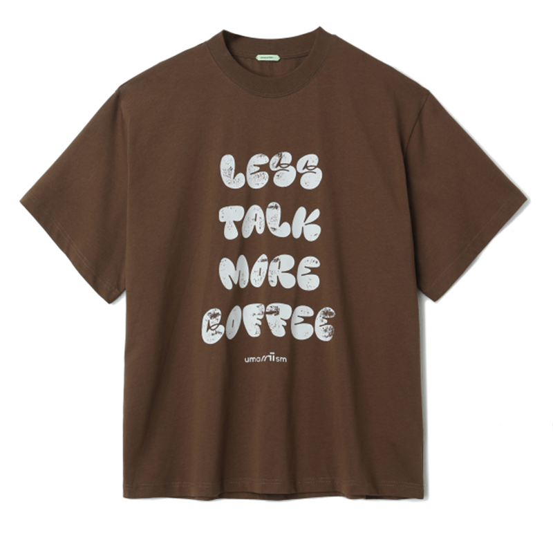 UMAMIISM 24AW T