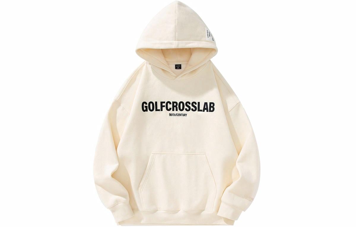GOLFCROSS Logo