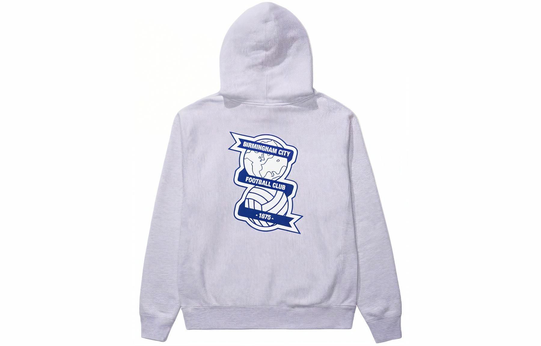 UNDEFEATED x BCFC FW23 Logo