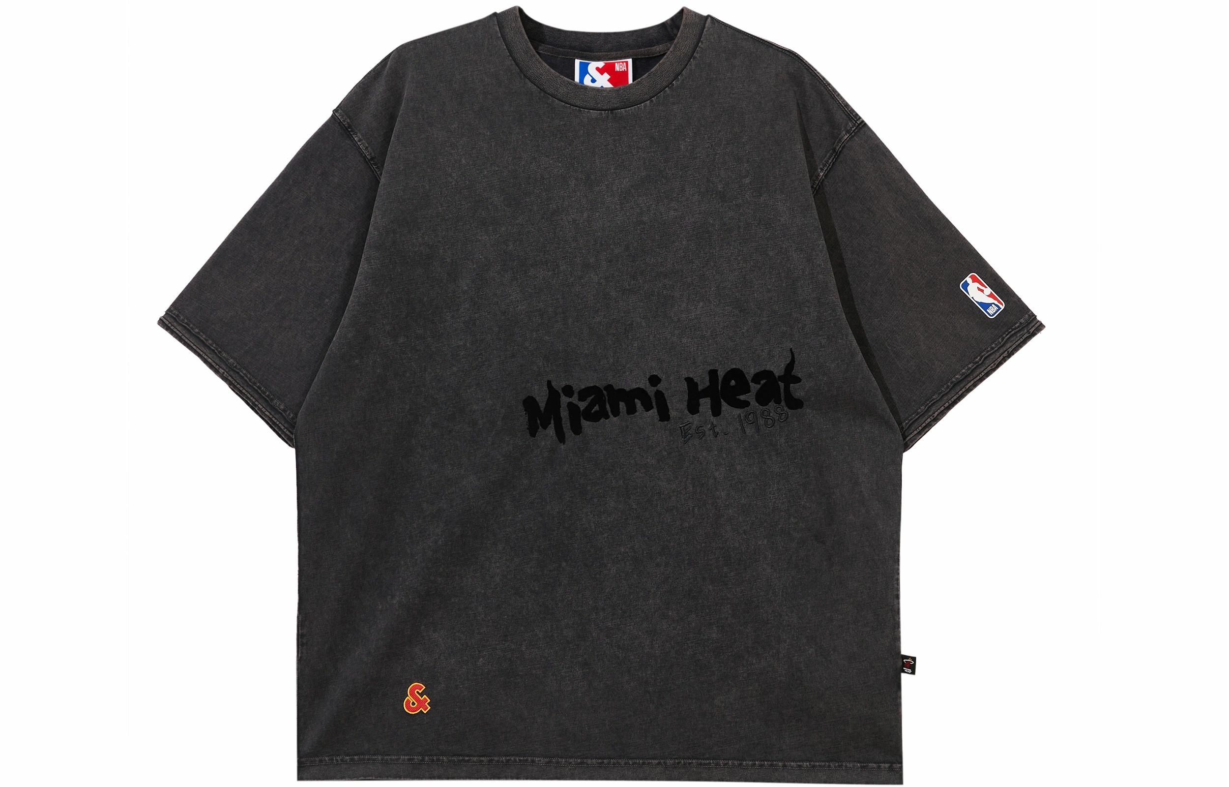 JACK JONES x NBA T