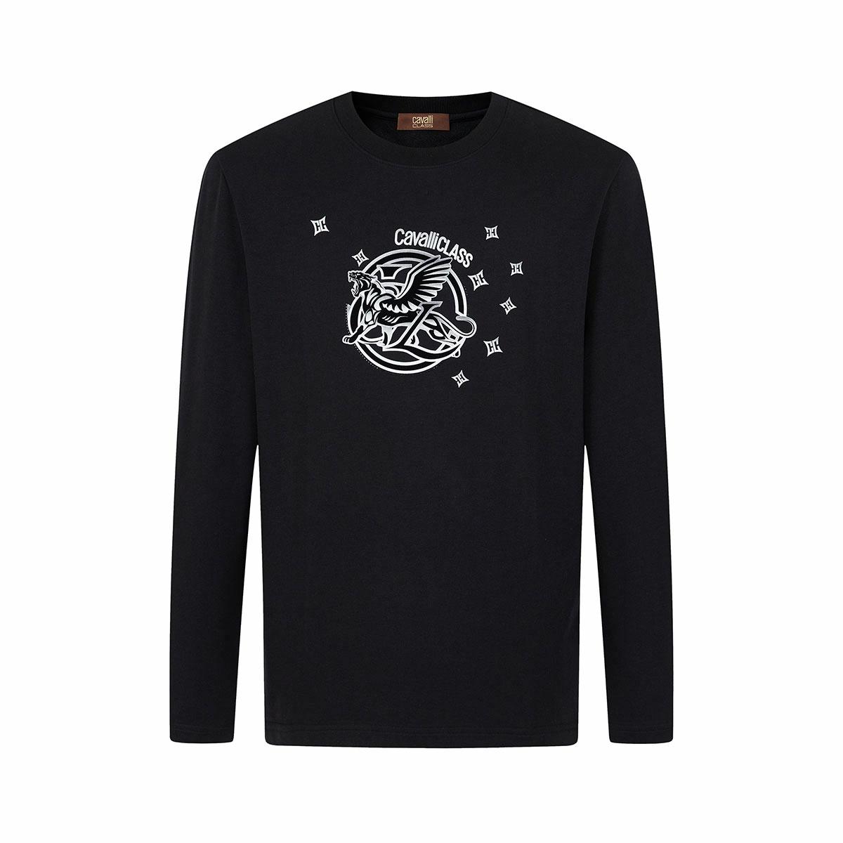 Cavalli Class logoT