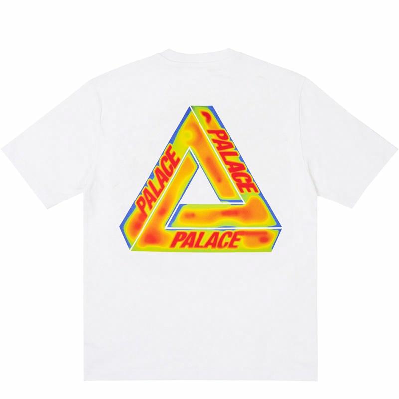 PALACE SS24 HEAT SENSI T-SHIRT T
