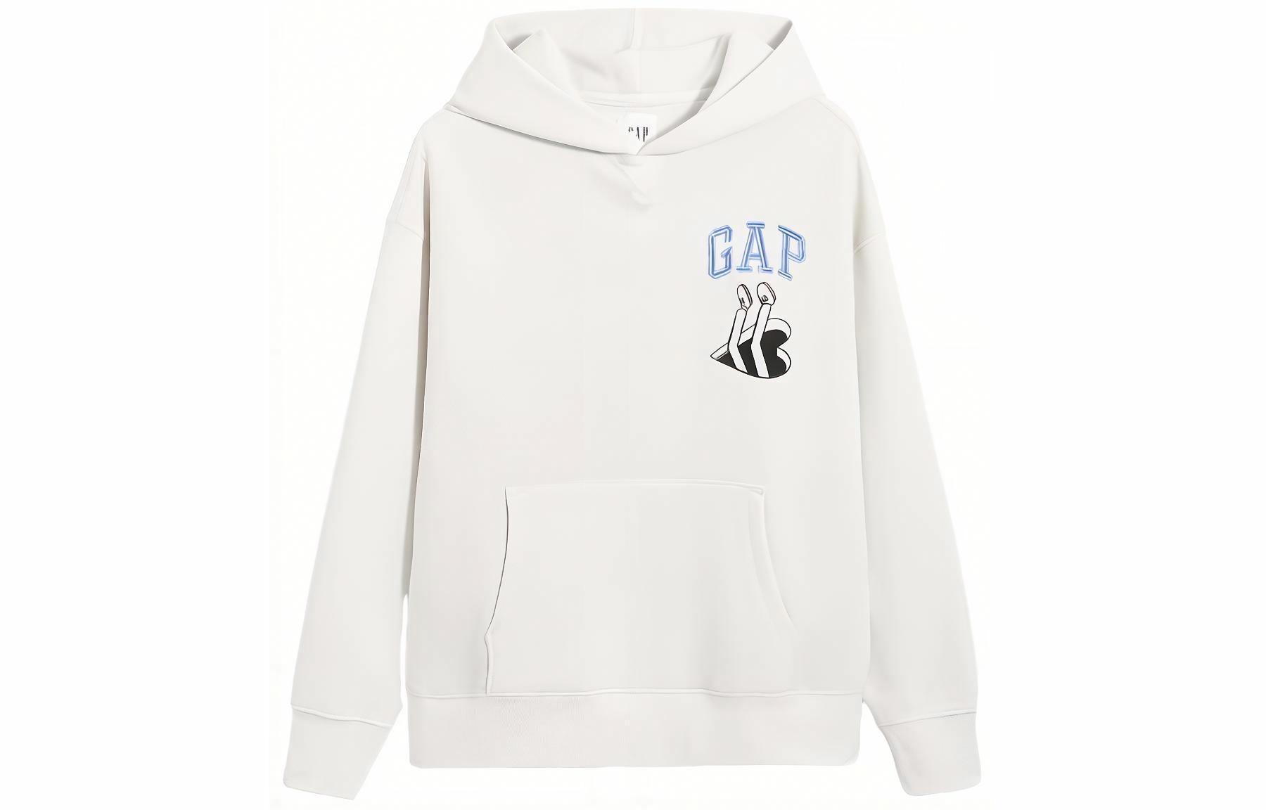 GAP x JEREMY VILLE