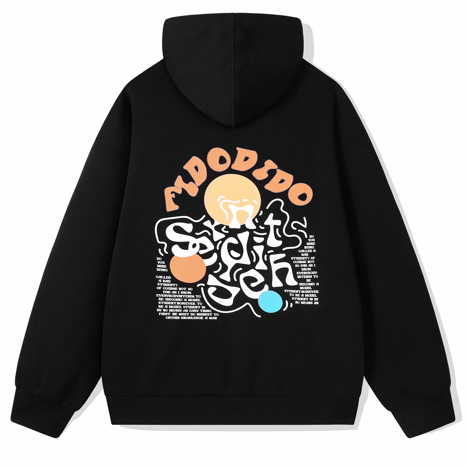 FIDO DIDO Logo