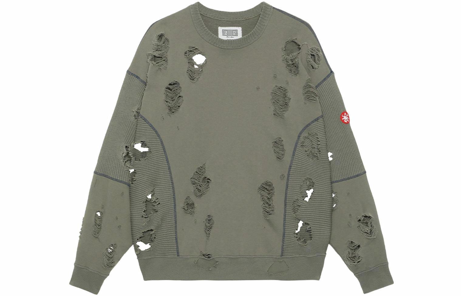 Cav Empt