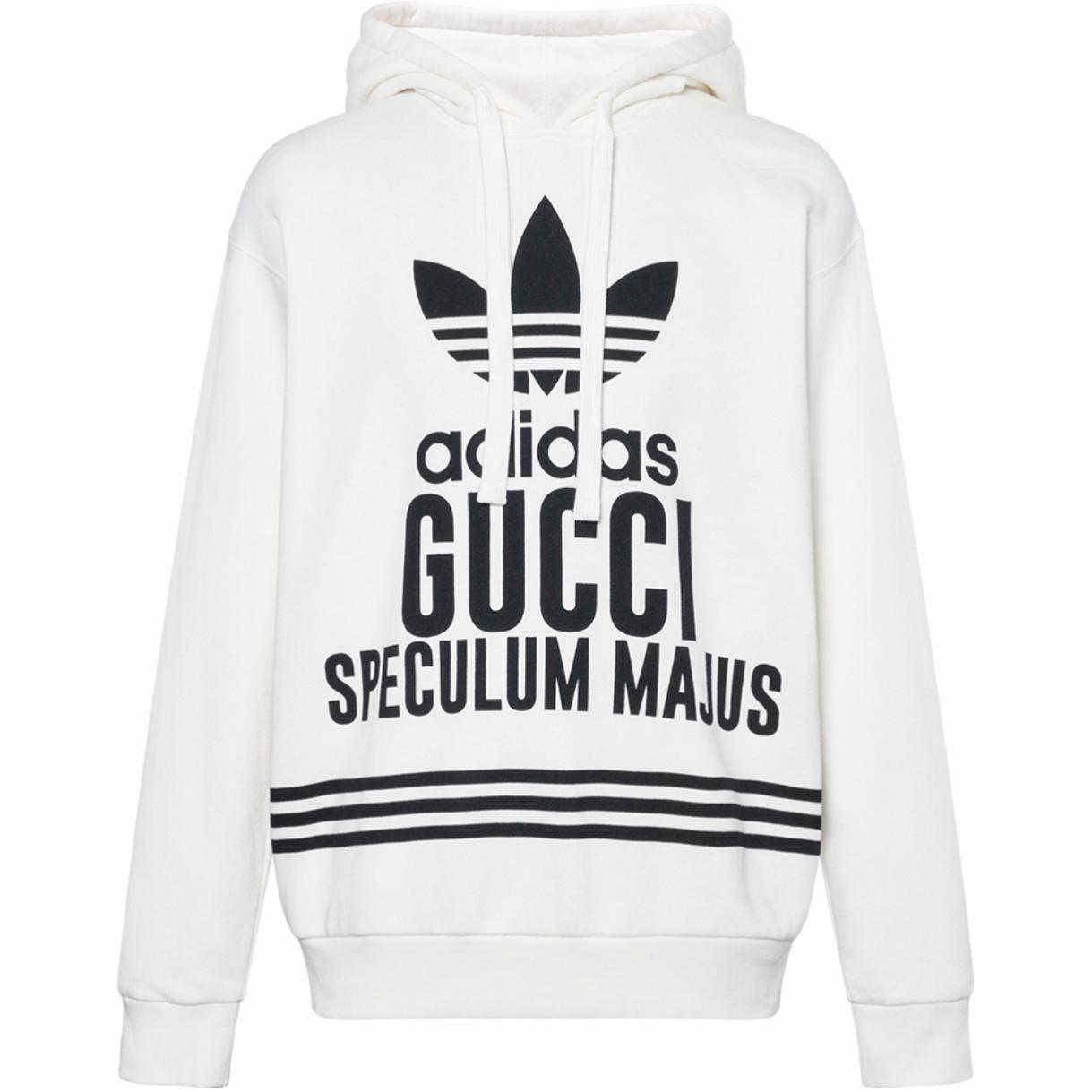 GUCCI x adidas FW22 Logo
