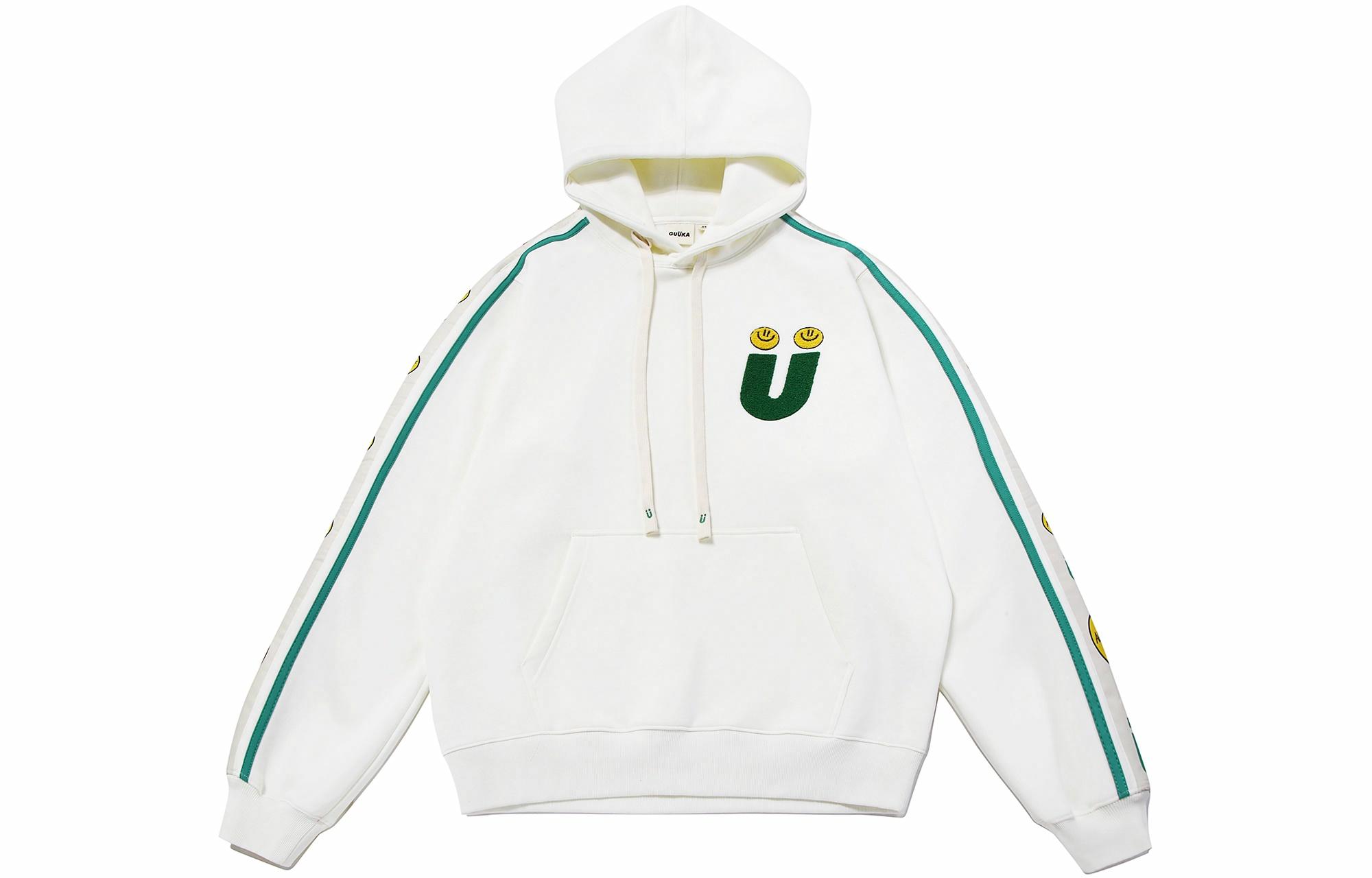 Guuka x AGAHO Logo