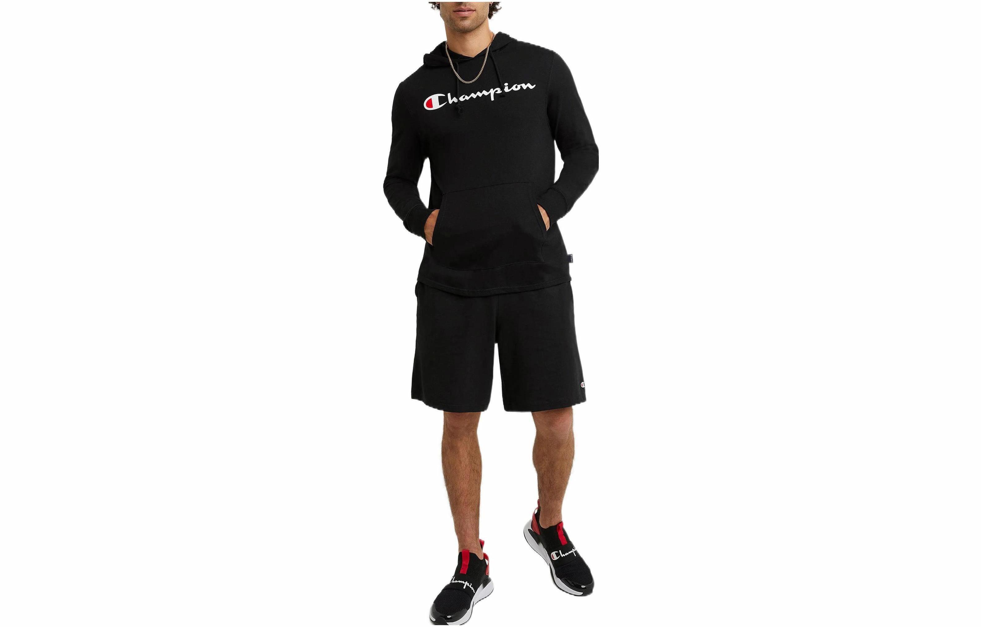 Champion FW22 Logo