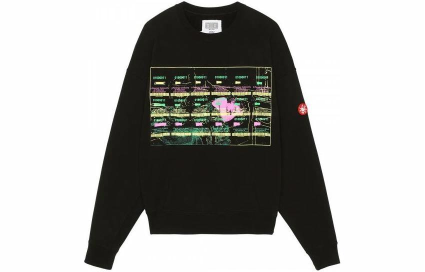 Cav Empt FW22