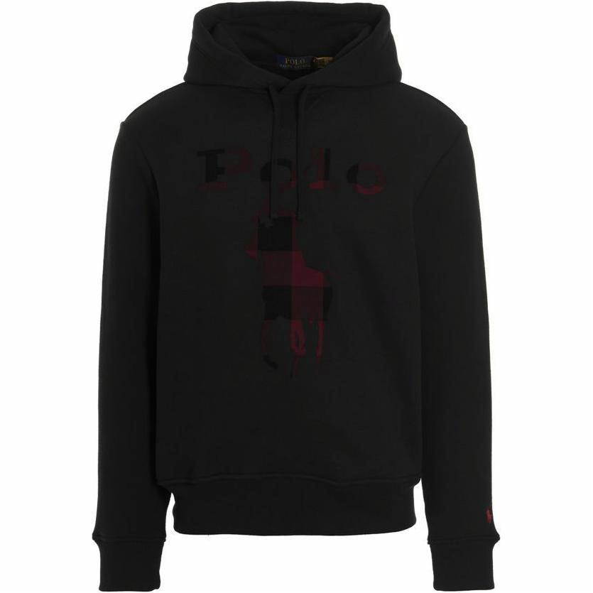 Polo Ralph Lauren FW22 Logo