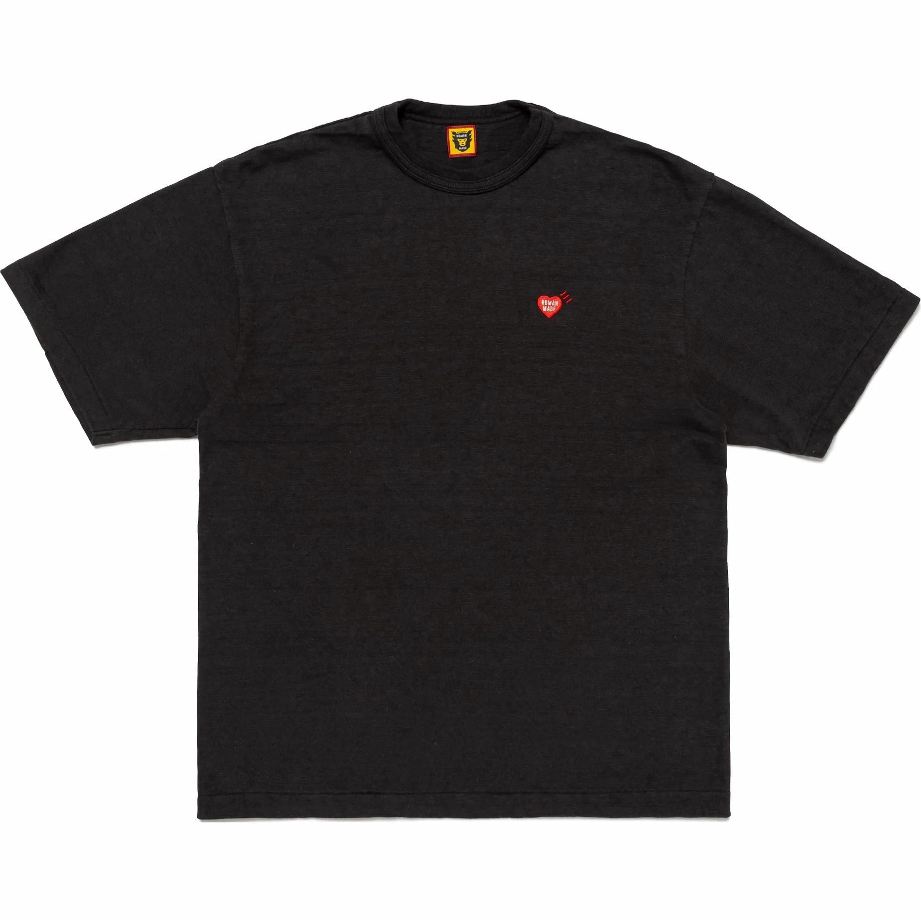 HUMAN MADE FW24 T