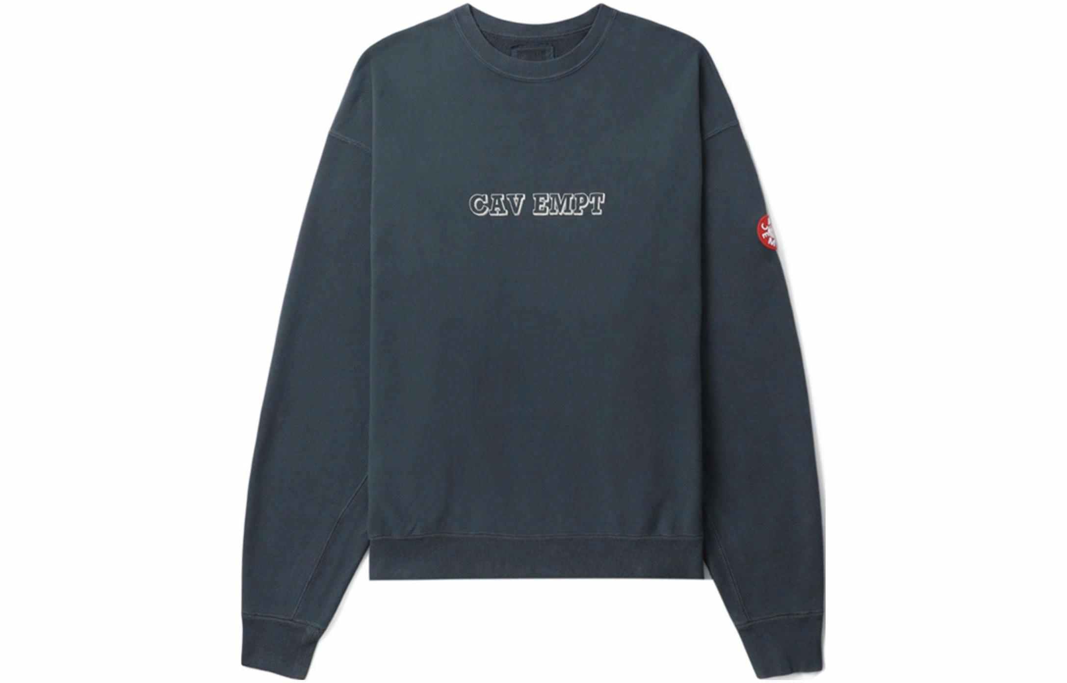 Cav Empt