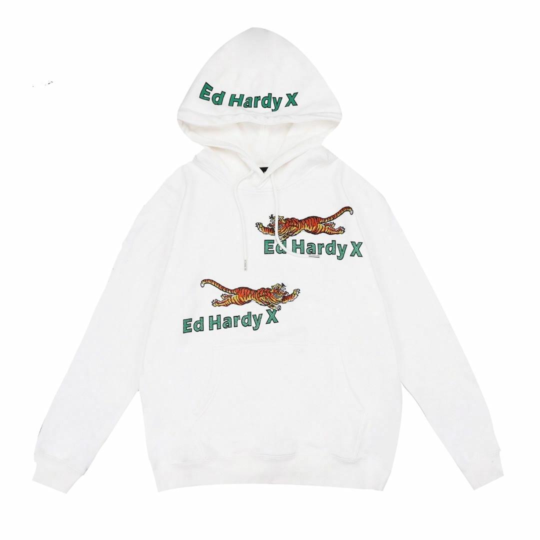 ED HARDY X FW22 Logo
