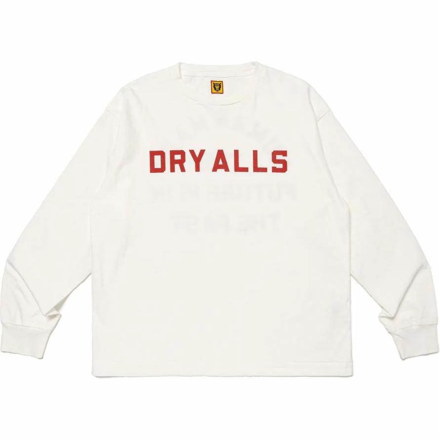 HUMAN MADE FW24 logoT